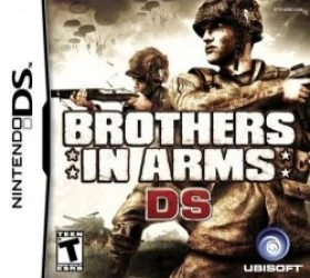 Brothers In Arms DS Rom